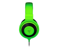 Razer Kraken Pro V2 Green - 341757 - zdjęcie 4